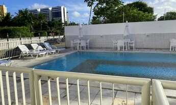 Imagem 4: Apartamento com 3 quartos (1 suíte) em Jardim Atlântico - Olinda