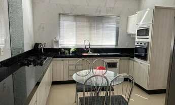 Imagem 7: Casa para Venda em Sumaré, Residencial Real Parque Sumaré, 3 dormitórios, 1 suíte, 2 banhe