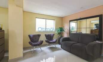 Imagem 2: CURITIBA - Apartamento Padrão - REBOUÇAS