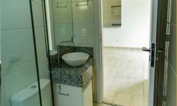 Imagem 5: Alugo apartamento de 50 M2 bairro São João Batista com garagem e sem fiador