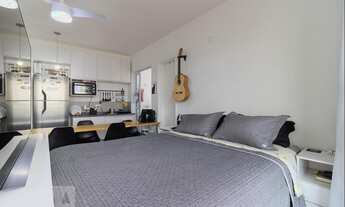 Imagem 4: Apartamento para Aluguel - Aclimação, 1 Quarto, 34 m2