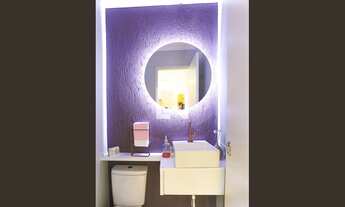 Imagem 7: Casa de Condomínio à Venda - Jardim Monte Kemel, 3 Quartos, 145 m2