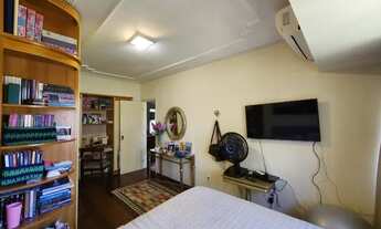 Imagem 7: Apartamento nascente com 4 quartos em 190m², com 2 vagas de garagem no Itaigara