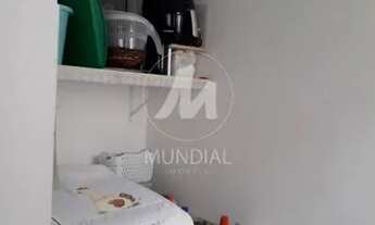 Imagem 6: Apartamento (tipo - padrao) 2 dormitórios, cozinha planejada, portaria 24hs, lazer, salão