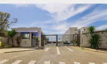 Imagem: Apartamento Edifício Apoema