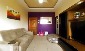 Imagem 4: Apartamento para Aluguel - Meier, 3 Quartos, 80 m2