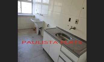 Imagem 6: São Paulo - Apartamento Padrão - Jardim Paulista