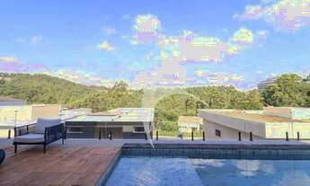 Imagem 5: SANTANA DE PARNAIBA - Casa Padrão - Alphaville