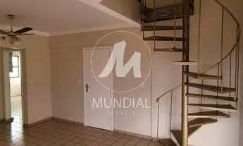 Imagem 1: Apartamento (tipo - duplex) 3 dormitórios/suite, cozinha planejada, portaria 24 horas, ele