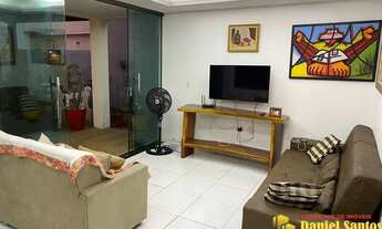 Imagem 7: CASA RESIDENCIAL em CABEDELO - PB, PRAIA DE FORMOSA