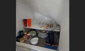 Imagem 4: Apartamento Duplex no Centro em SJCampos com 3 dormitórios para alugar, 86 m² por R$ 1.925