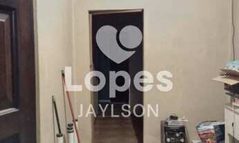 Imagem 2: Casa de Vila-À VENDA-Oswaldo Cruz-Rio de Janeiro-RJ