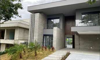 Imagem: Casa de condomínio à venda, com 445 metros