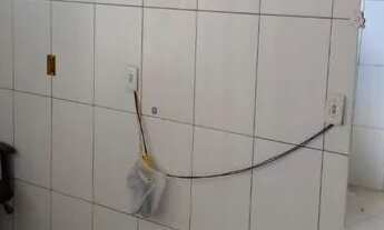 Imagem 3: Vendo casa no bairro da paz