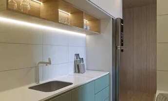 Imagem 2: Apartamento com 2 dormitórios à venda, 57 m² por R$ 386.250 - Bessa - João Pessoa/PB