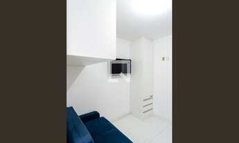 Imagem 4: Apartamento para Aluguel - Jabaquara, 1 Quarto, 18 m2