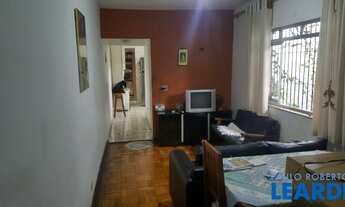 Imagem: CASA TÉRREA - CAMPO GRANDE - SP