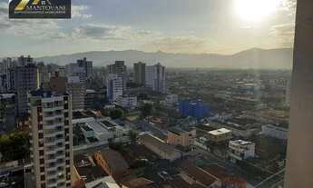 Imagem 4: Apartamento com 2 dormitórios à venda, 68 m² por R$ 450.000,00 - Aviação - Praia Grande/SP