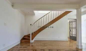 Imagem 6: Casa com 4 dormitórios, 320 m² - venda por R$ 8.300.000,00 ou aluguel por R$ 28.250,00/mês