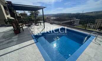 Imagem 2: SANTANA DE PARNAÍBA - Casa Padrão - ALPHAVILLE