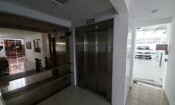 Imagem 4: Apartamento para venda possui 65 metros quadrados com 3 quartos em Manaíra - João Pessoa