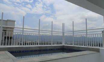 Imagem 6: Cobertura com 4 dorms, Vila Oliveira, Mogi das Cruzes - R$ 1.49 mi, Cod: 375