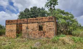 Imagem 3: VENDO CASA EM CONSTRUÇÃO