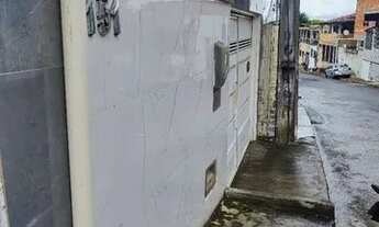 Imagem: Casa ponto parada, Simões Filho