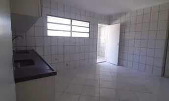 Imagem 5: SANTOS - Apartamento Padrão - GONZAGA