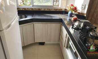 Imagem 7: Cobertura com 2 dormitórios à venda, 90 m² por R$ 295.000 - Céu Azul - Belo Horizonte/MG