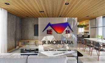 Imagem 2: Apartamento com 3 dormitórios à venda, 143 m² por R$ 3.484.500,00 - Vila Olímpia - São Pau