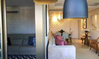 Imagem 2: Renaissance Apartamento com 4 dormitórios