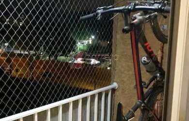 Imagem 3: Apartamento Padrão em Jundiaí