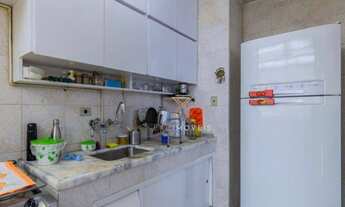 Imagem 3: Casa com 3 dormitórios à venda, 300 m² por R$ 1.060.000 - Campo Belo - São Paulo/SP