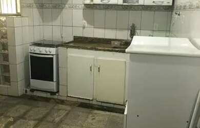 Imagem 3: Alugo apartamento mobiliado no amarelo