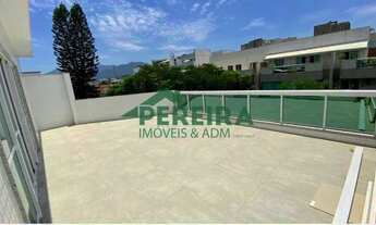 Imagem 3: Cobertura a venda em Rio de Janeiro