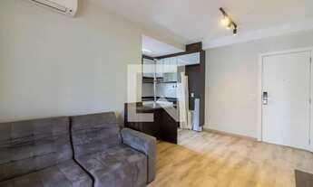 Imagem 4: Apartamento para Aluguel - Brooklin, 2 Quartos, 70 m2