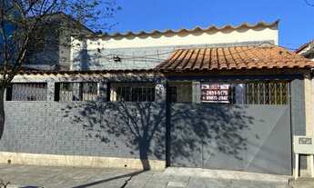 Imagem: Excelente casa 3 quartos em Bangu