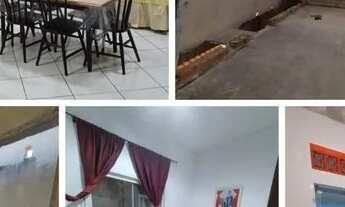 Imagem: Casa Grande Jd Newton Torres