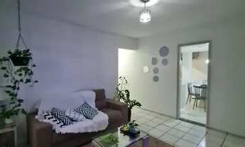 Imagem 2: Apartamento para venda com 93 metros quadrados com 3 quartos em Graças - Recife - Pernambu