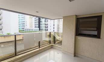 Imagem 6: Apartamento para Aluguel - Savassi, 3 Quartos, 100 m2