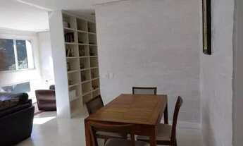 Imagem 4: ORIGINAL 3 COM VISTA PANORÂMICA PARA O VERDE E LAGOA