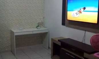 Imagem 6: Casa no valentina próximo ao Detran