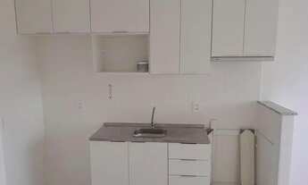 Imagem 3: Apartamento (Padrão), com 1 quartos e 1 banheiros para Aluguel, 27 m² em São Paulo/SP