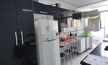 Imagem 5: Apartamento para Venda em Vila Prel - São Paulo - SP