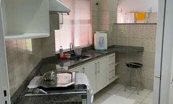 Imagem 7: Alugo Apartamento mobiliado 02 quartos Condomínio Vitória Régia