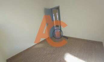 Imagem 4: Casa de vila vazia com dois quartos da Penha