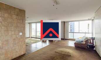 Imagem 5: Apartamento Venda 3 Dormitórios - 265 m² Higienópolis