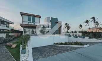 Imagem 2: Damha Residence - Casa Luxuosa e imponente