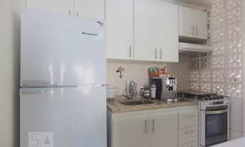 Imagem 3: Apartamento para Aluguel - Parque Prado, 2 Quartos, 50 m2